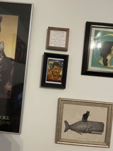 Doreen Rickert review photo