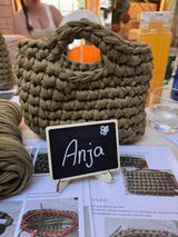 Anja G. review photo