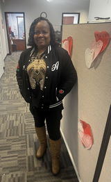 Yolanda Wingster review photo