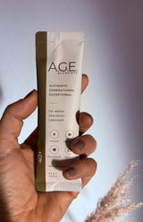 A.G.E. Elements 40+