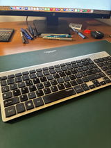 Riccardo Corazza review photo