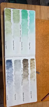 Marlisse Littlewood review photo