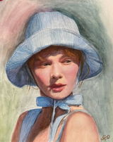 Irina Page review photo