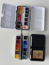 Irina Page review photo