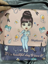 Stephanie Smith review photo