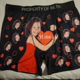 Beth Pattison review photo