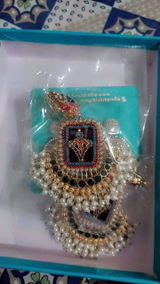 Sana Inam review photo