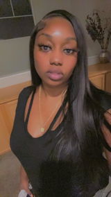 Brazilian Silky Straight Bundle Deal