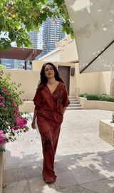 Nouhaila review photo