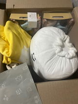 Winnie review photo