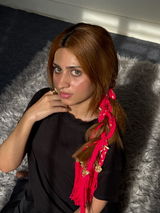Inshra Aiman review photo
