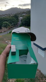 Alexander Lebron review photo