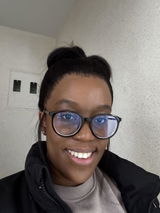 Faith Murahwa review photo