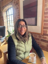 Janet Whiteman review photo