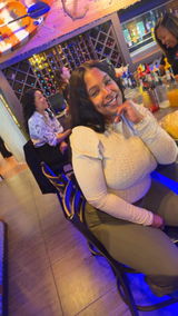 Natisha Britton review photo