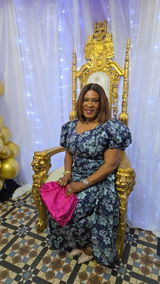 Anthonia Ugwumba review photo