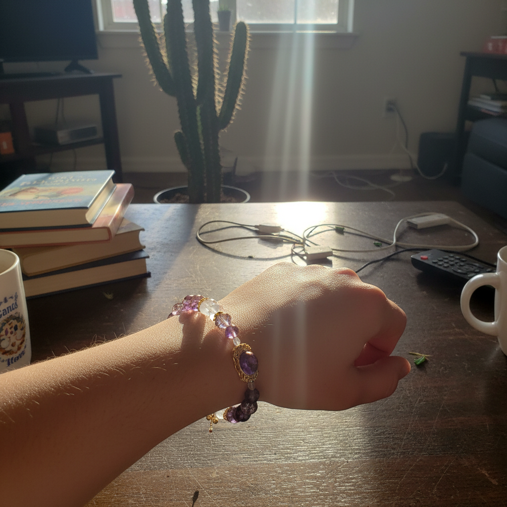 Daisy Bellwether review photo