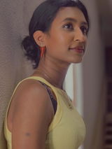 Sushmitha sabbarapu review photo