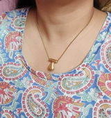 Trisha review photo