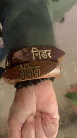 Shikha . review photo