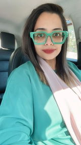 Farha Khalid review photo
