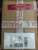 Mayara review photo