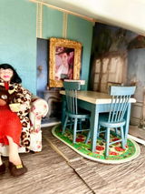 Cherie Stenson review photo