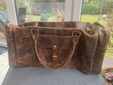 Daniela A. review photo