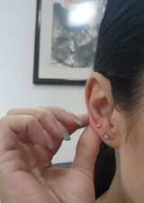 Cor review photo