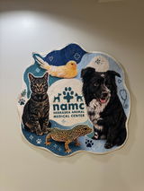 Nebraska Animal Medical Center review photo