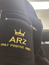 Anonymous review photo