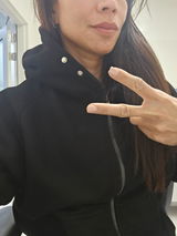 Anonymous review photo