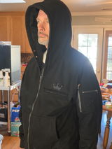 Justin D Cribari review photo