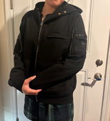 Anonymous review photo