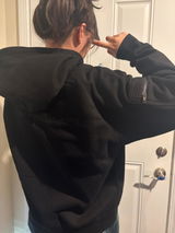Anonymous review photo