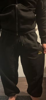 MK review photo