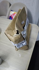 Samet review photo