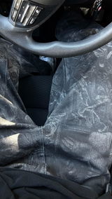 Anonymous review photo