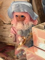 Jackie review photo