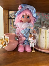 Emily A. review photo
