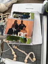 Anonymous review photo