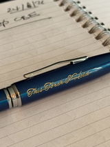 Alan Sowersby review photo