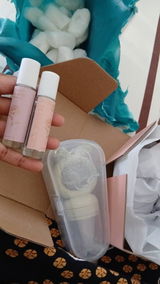 Aicha Ahmed review photo