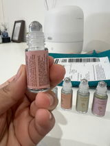 Kiran review photo