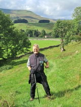Neil Vest review photo