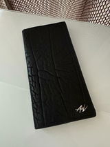 Aaron review photo