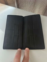 Aaron review photo