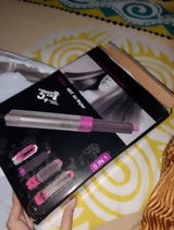 Alizy review photo