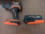 User picture