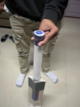 Ankur P. review photo